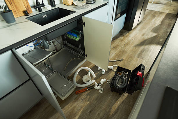 Reliable Drain Cleaning contractor in Gas City, IN by Street Wise - Plumbing